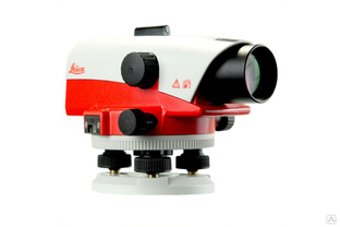 Оптический нивелир Leica Na730plus 833190 #1