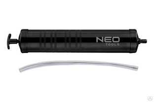Отсосное устройство для масла 1000 мл NEO Tools 11-511 #1