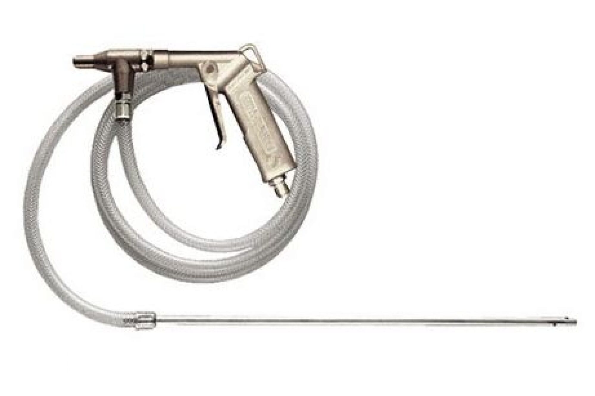 Пескоструйный пистолет WALMEC 50090 15600114