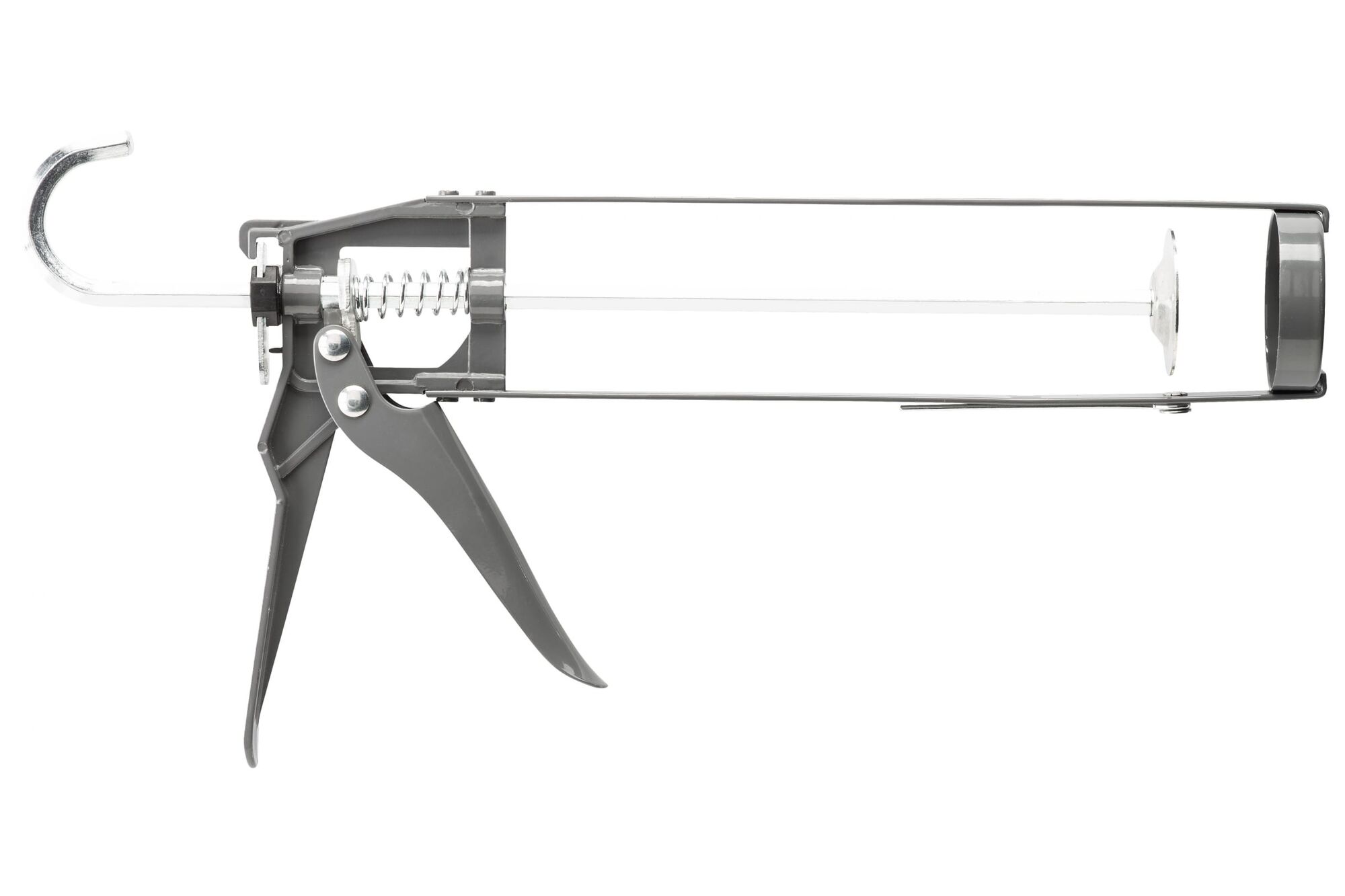 Пистолет для герметика HARDY Рамочный, серия 13 2050-130000