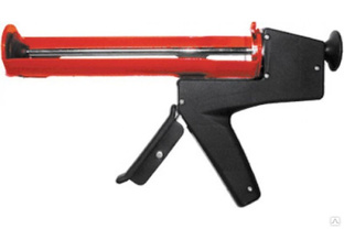 Пистолет для герметика Профи FIT 14246 #1