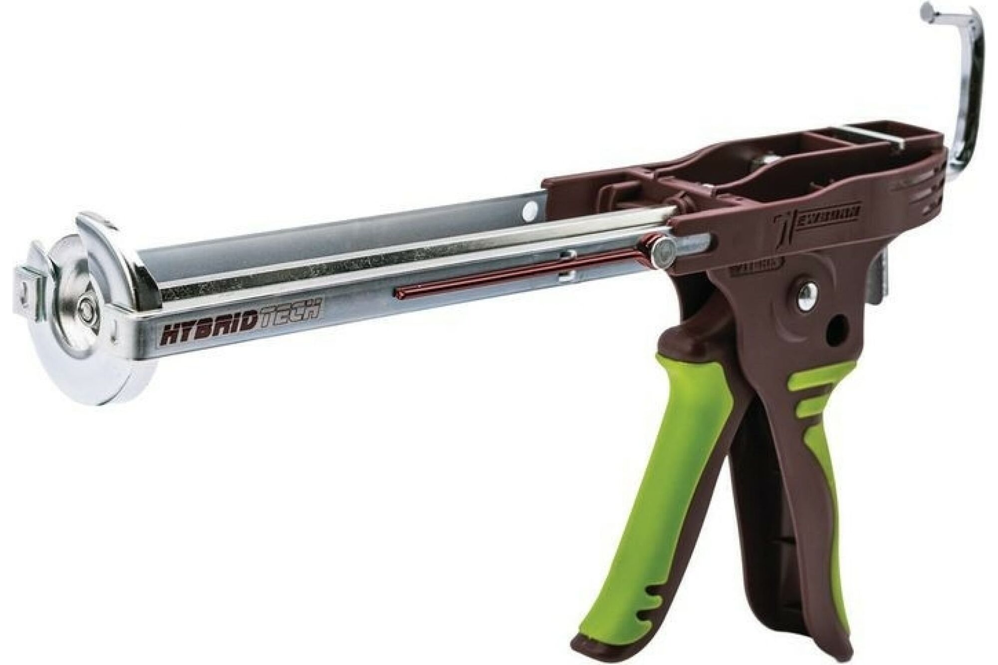 Пистолет для картриджей Newborn 300 мл MODEL 211 HTS