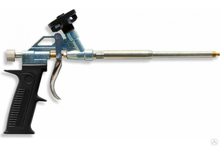 Пистолет для монтажной пены и клея KUDO LONGLIFE ELITE 11605431 