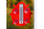 Пластиковый оконный термометр Добропаровъ Божья коровка, в пакете 4444057 #2