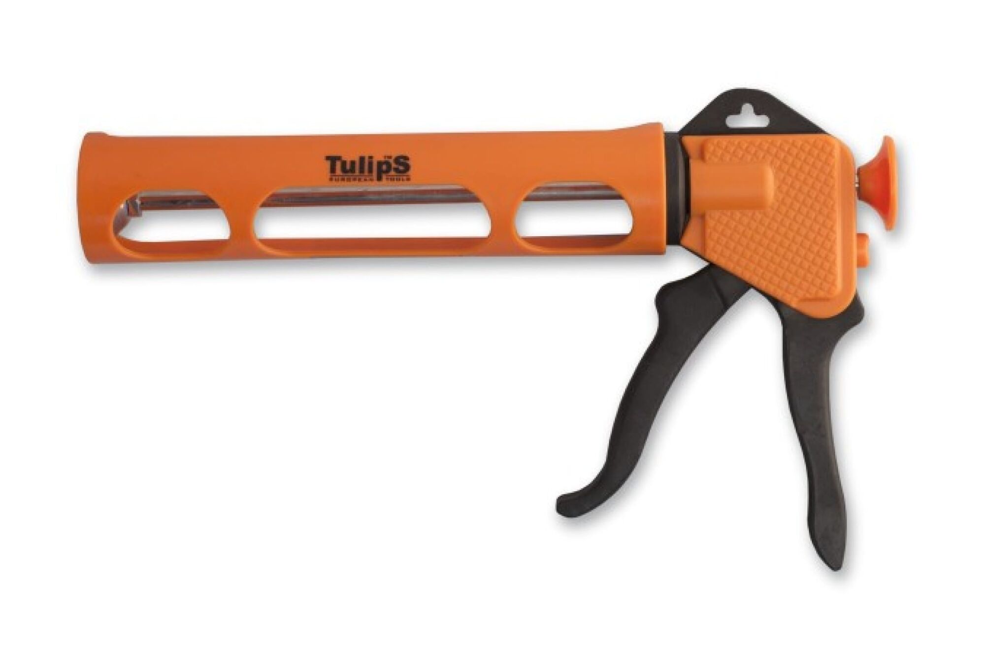 Пластиковый пистолет для герметика Tulips tools IM11-102