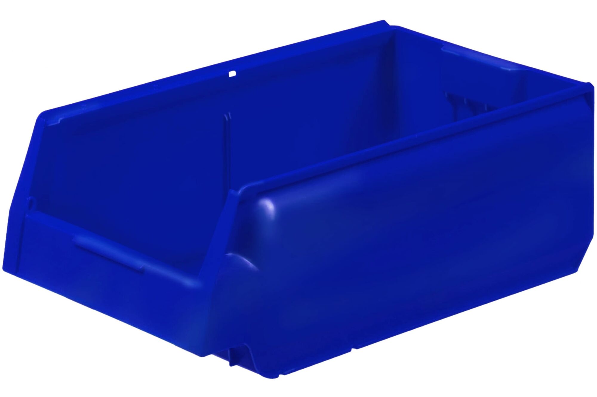 Пластиковый ящик 400х230х150 мм, синий SCHOELLER 9000 SAS-9068005624