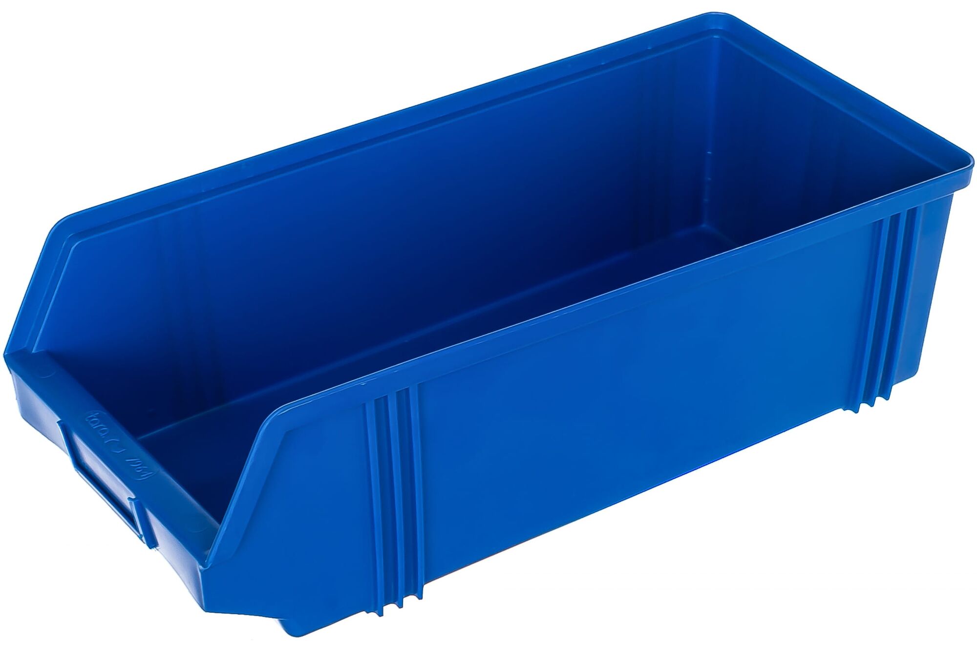 Пластиковый ящик 500х230х150 мм, синий SCHOELLER 7000 SAS-7964000623