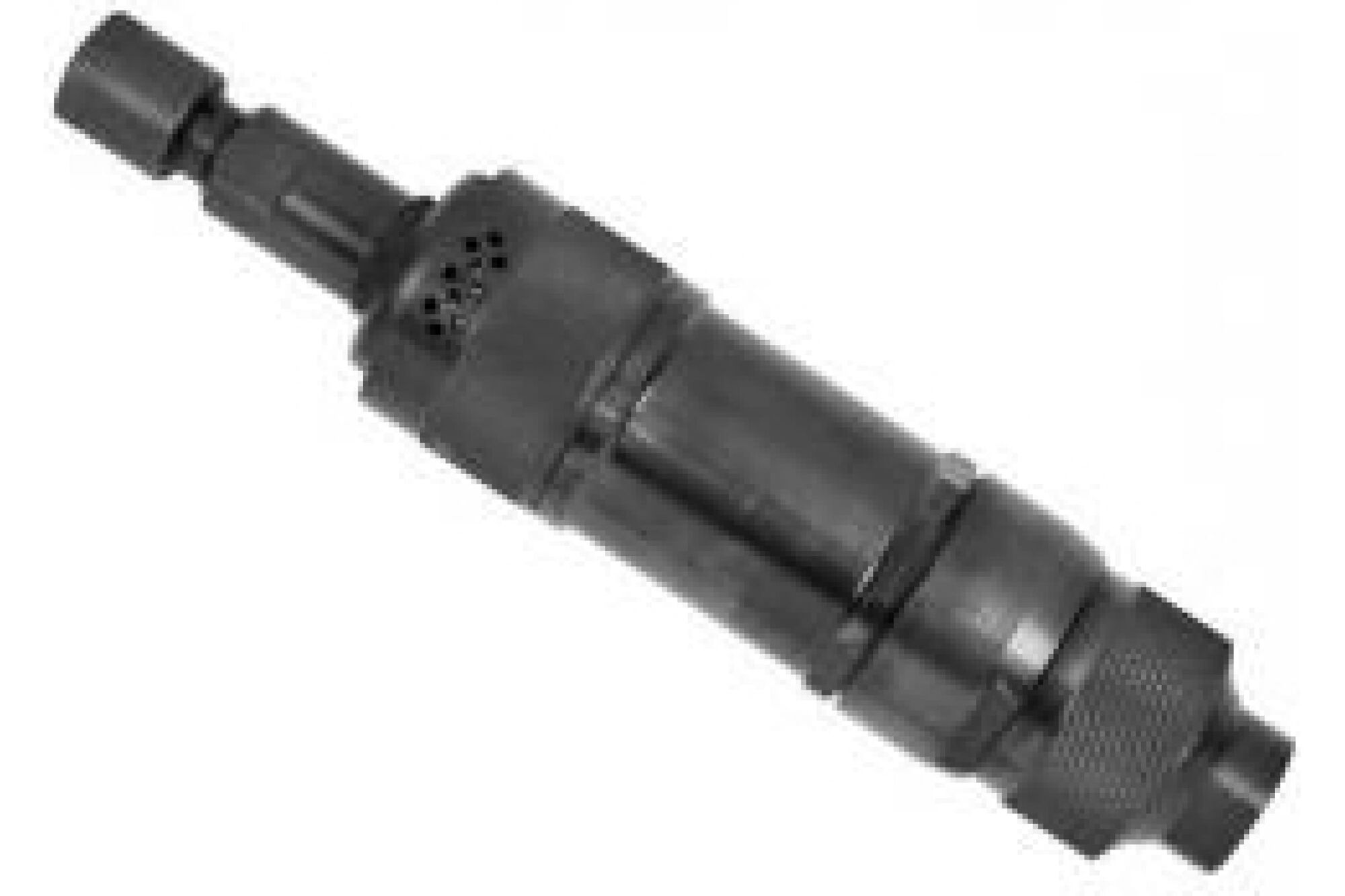 Пневматическая прямая бормашина Byemax BM-50-281R