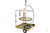 Пневматический солидолонагнетатель для бочек 200 кг LUBEWORKS 1700536 #1