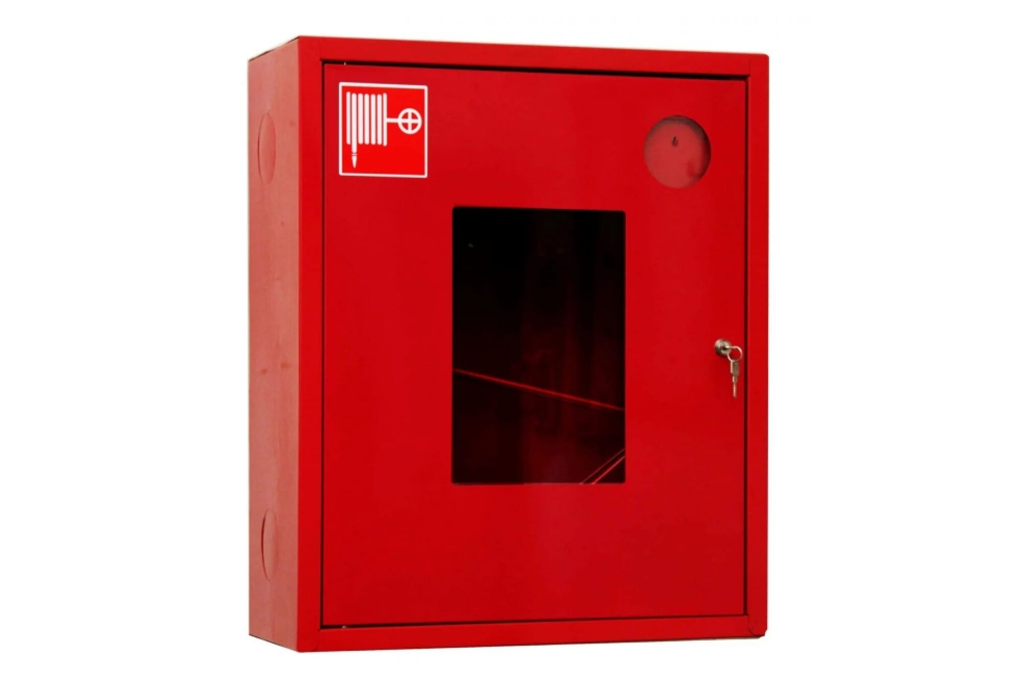 Пожарный шкаф ООО Метинтергрупп ШПК-310 НОК евро-ручка 4687201759591
