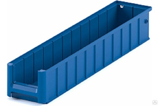 Полочный контейнер INTELLPACK 12.342.65.С50/3 SK 6109 SK6109 