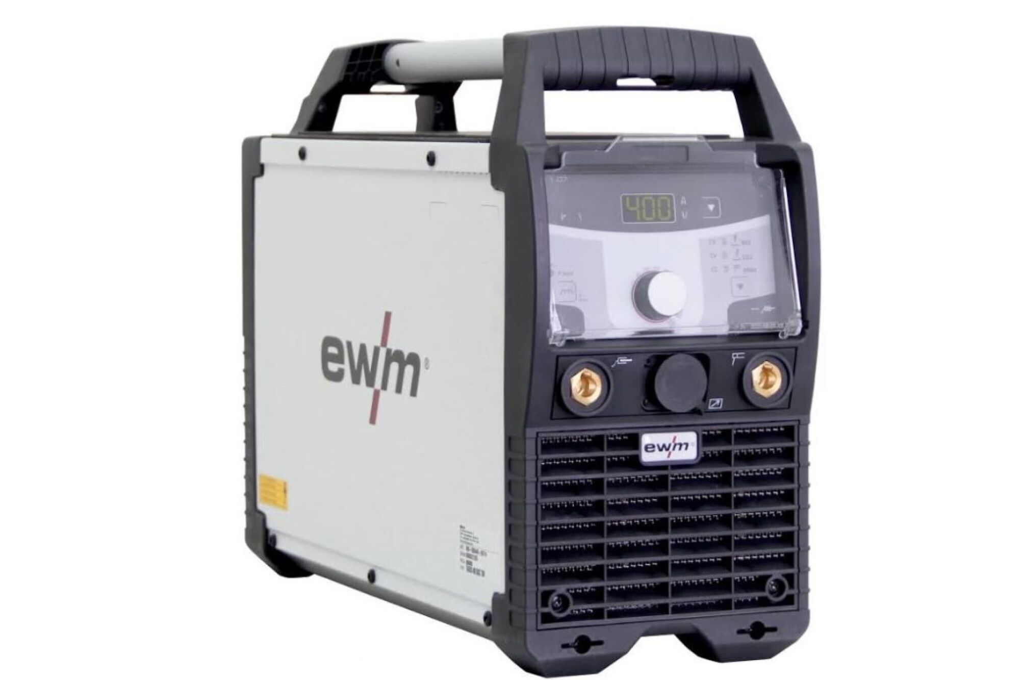 Полуавтомат с плавной регулировкой EWM TAURUS 400 BASIC TDM 090-005446-00502