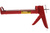 Полукорпусный пистолет для герметиков РемоКолор 9', зубчатый шток 23-1-002 #3