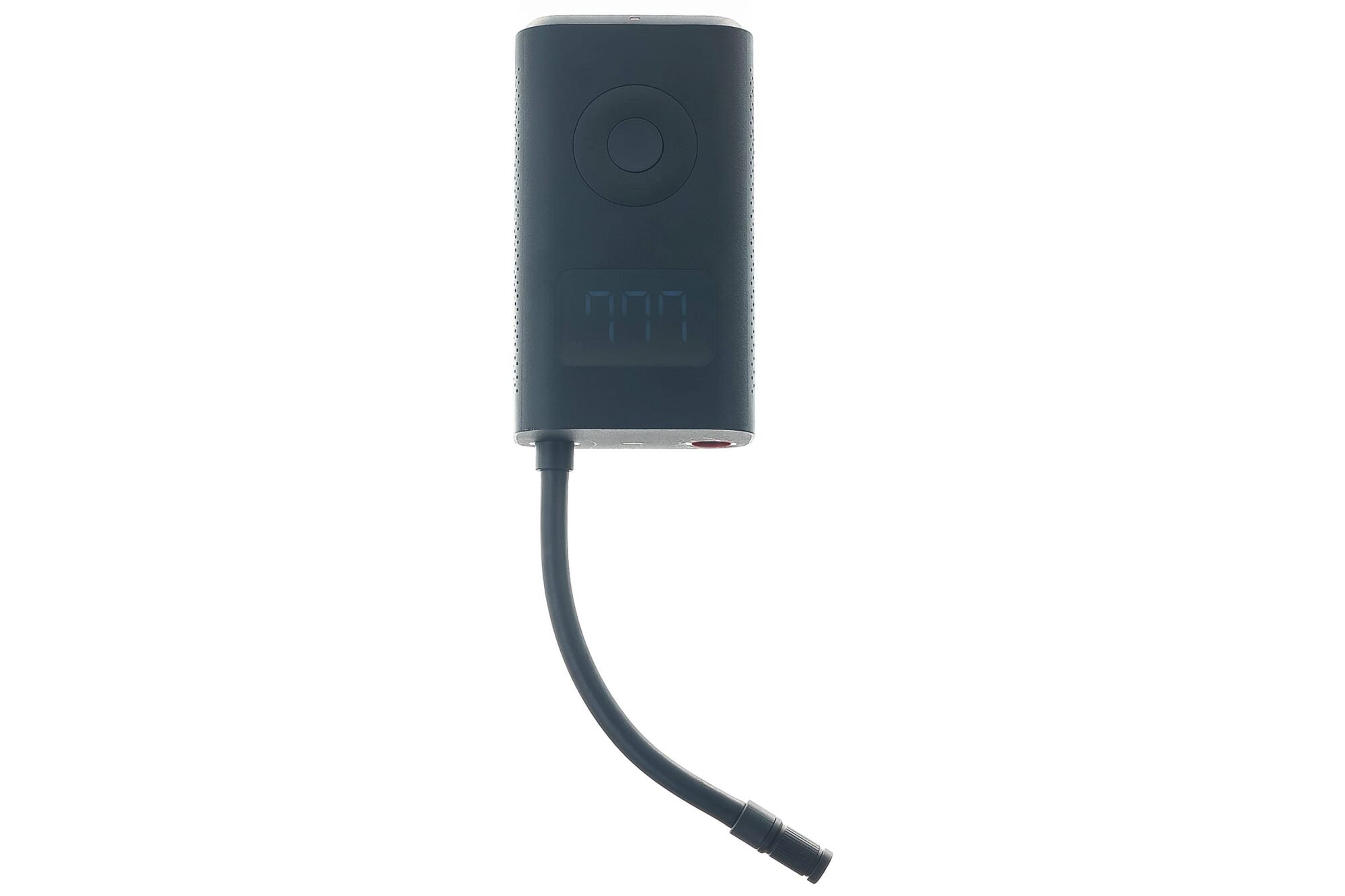 Портативный электрический компрессор Xiaomi Mi Portable Electric Air Compressor DZN4006GL 3