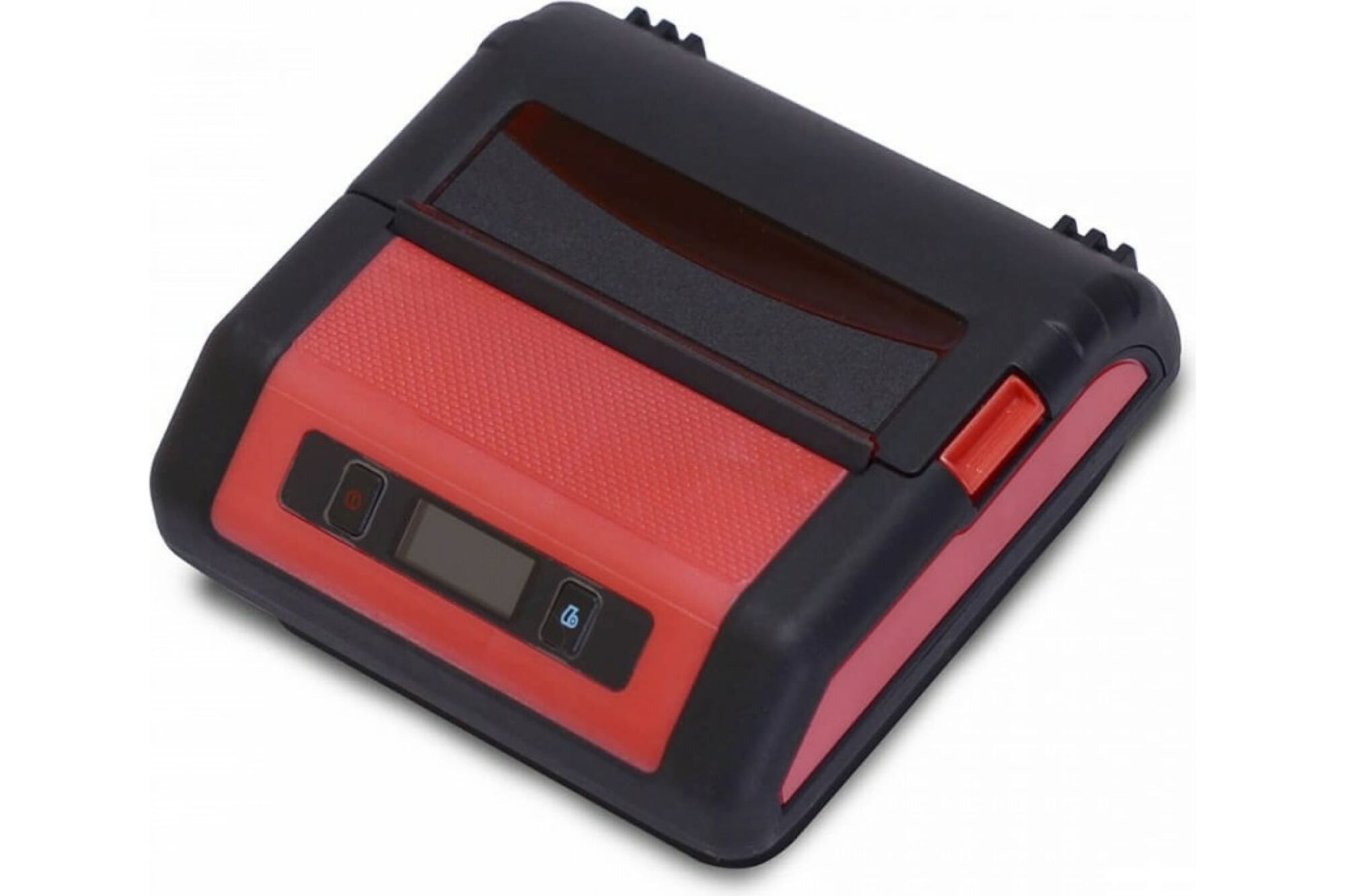 Принтер этикеток MPRINT HM-Z3 Bluetooth black 4541