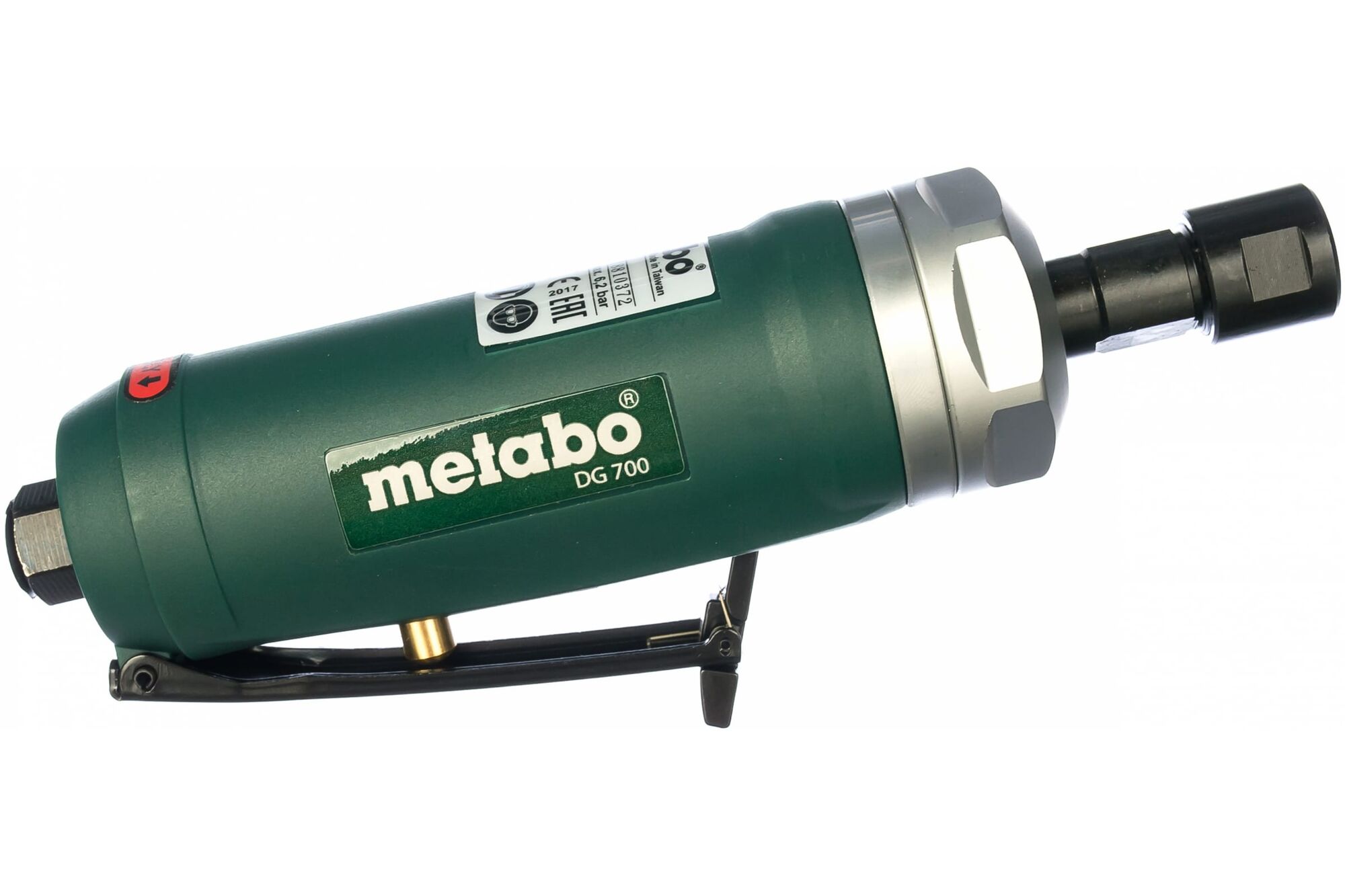 Прямая шлифмашина Metabo DG 700 601554000, цена в Екатеринбурге от компании  ГЛОБАЛСТРОЙРТИ