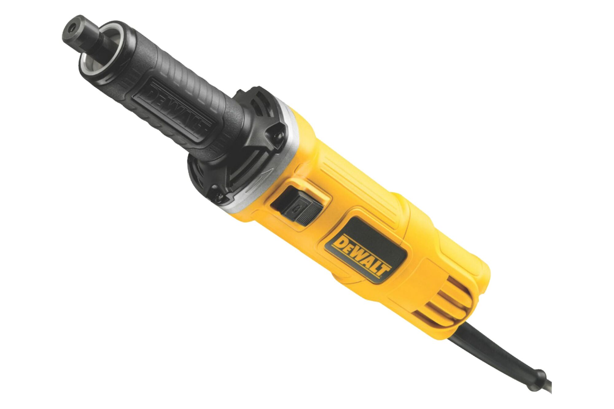 Прямошлифовальная машина DEWALT DWE 4884, цена в Екатеринбурге от компании  ГЛОБАЛСТРОЙРТИ