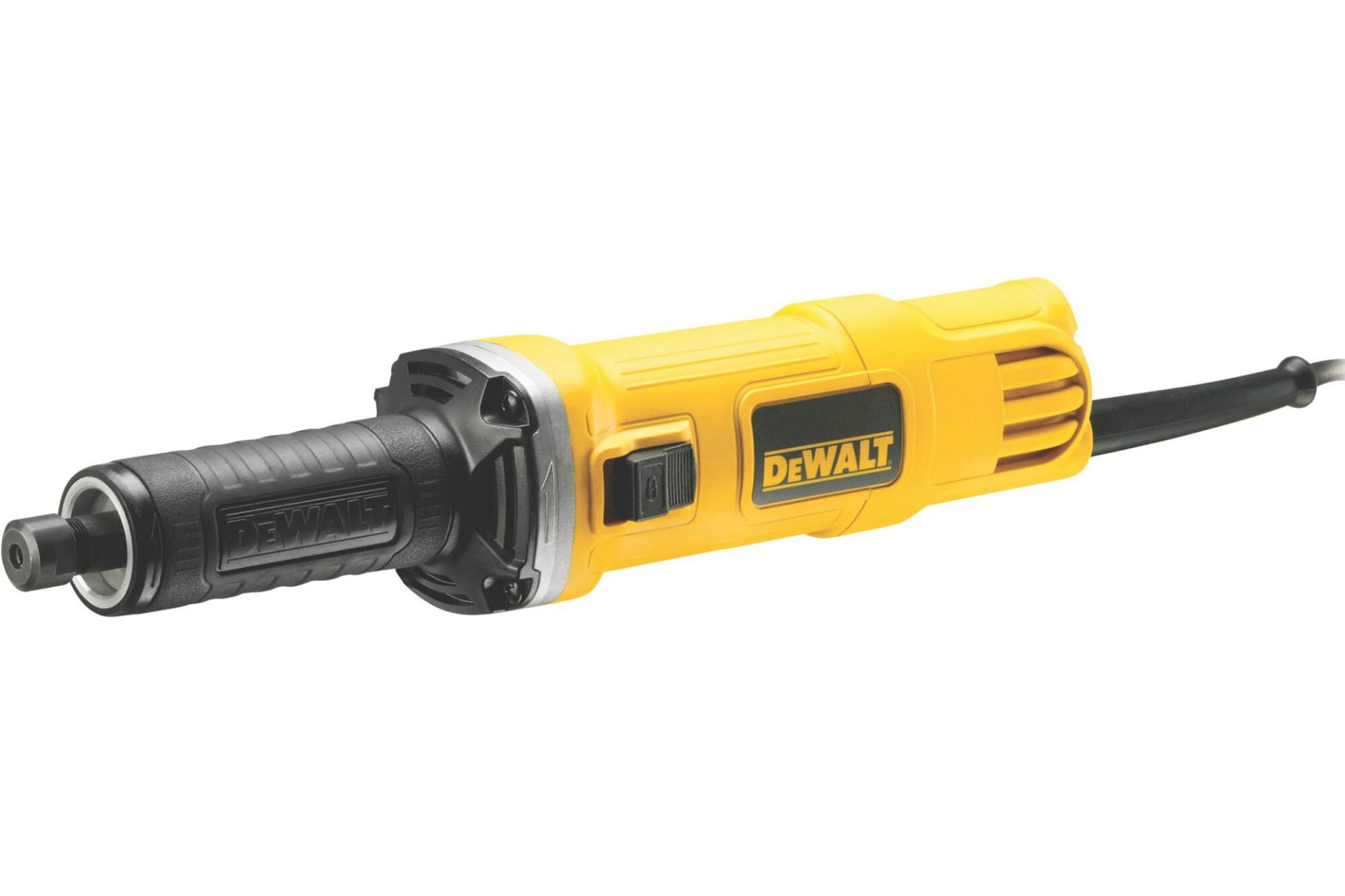 Прямошлифовальная машина DEWALT DWE 4884, цена в Екатеринбурге от компании  ГЛОБАЛСТРОЙРТИ