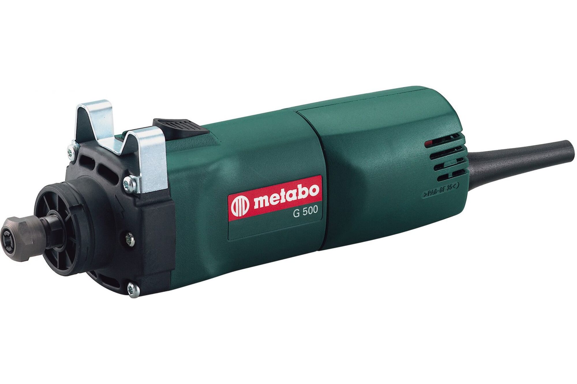 Прямошлифовальная машина Metabo G 500 606301000 купить за 8 110.70 руб./шт.  в Екатеринбурге от компании 