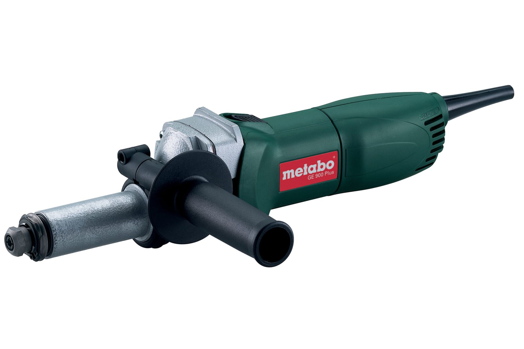 Прямошлифовальная машина Metabo GE 900 Plus 606305000, цена в Екатеринбурге  от компании ГЛОБАЛСТРОЙРТИ