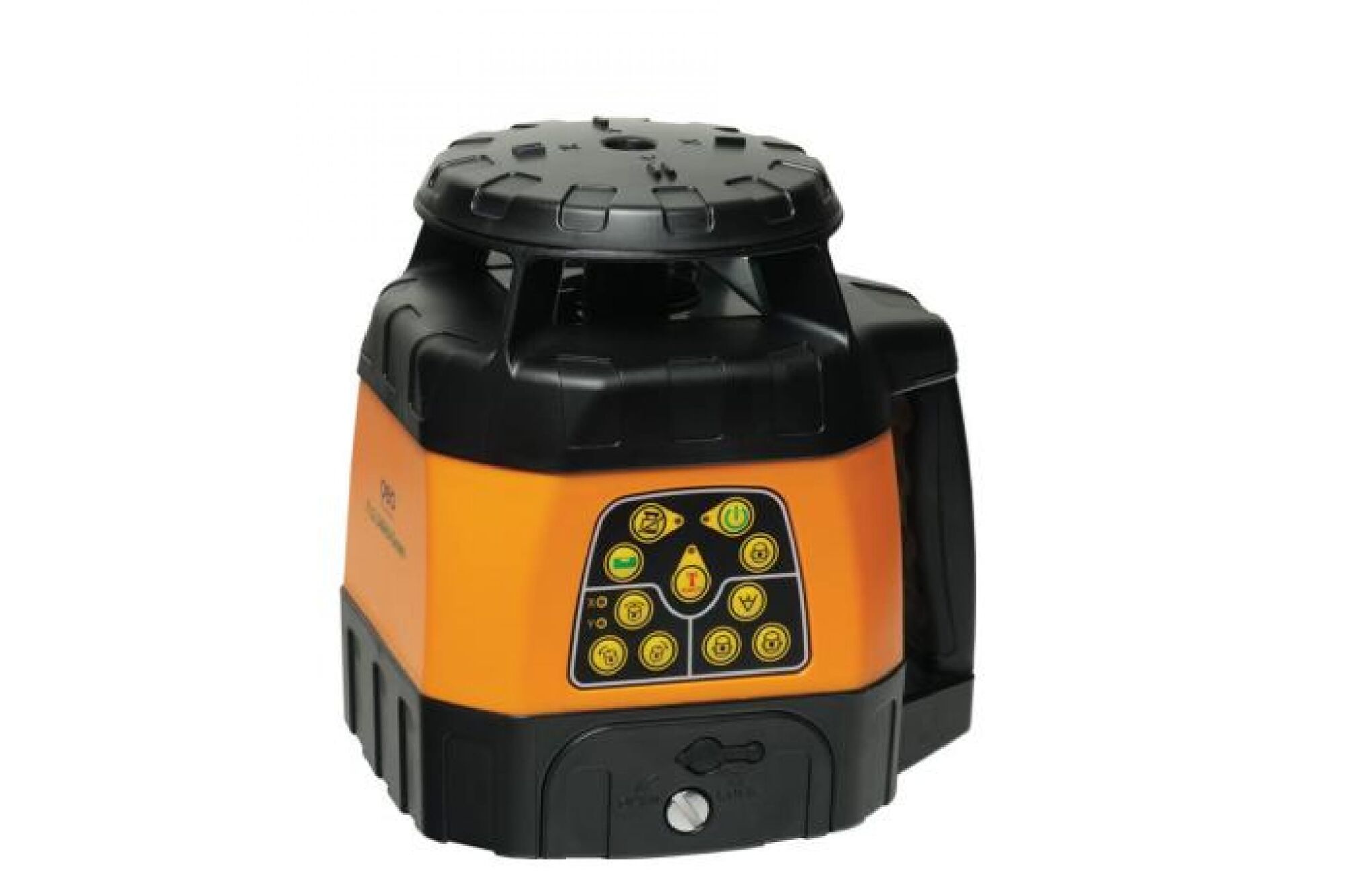 Ротационный лазерный нивелир Geo-Fennel FLG 240HV-Green Basic Set 244600