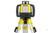 Ротационный лазерный нивелир Leica Rugby 610 810945 #7