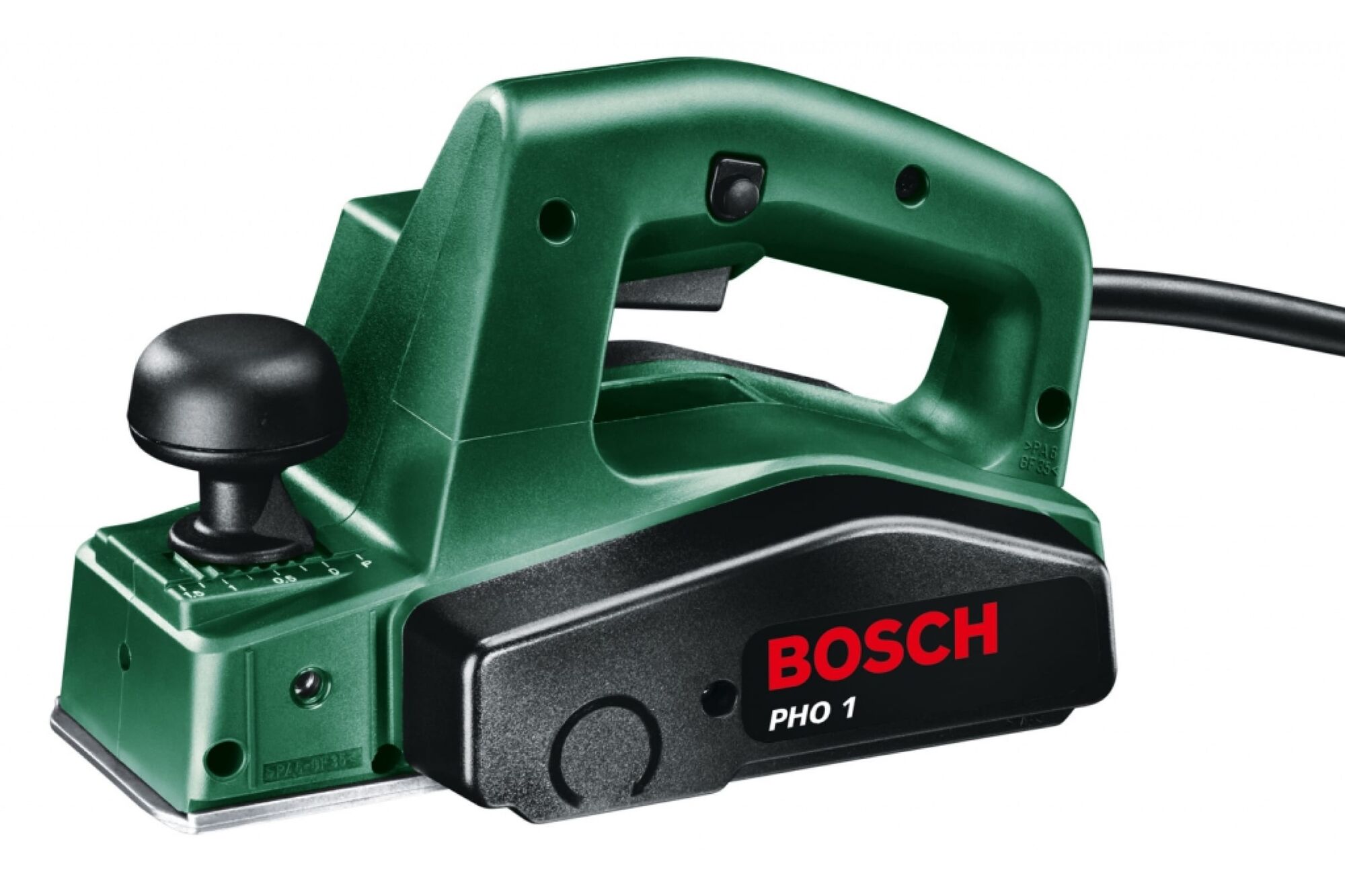 Рубанок Bosch PHO 1 0.603.272.208