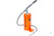 Ручной солидолонагнетатель Petropump с емкостью 12 кг, 150 бар PP210012 #4