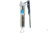 Рычажно-плунжерный шприц для густой смазки DolleX 300 мл GG-300 #1