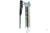 Рычажно-плунжерный шприц для густой смазки DolleX 300 мл GG-300 #2