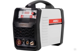 Сварочный аппарат ANDELI TIG-250G ADL20-101 Энергия #1
