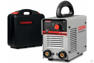 Сварочный аппарат CROWN CT33102 IMC 