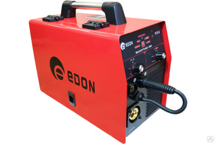 Сварочный аппарат EDON Smart MIG-190 213523113908 Edon #1