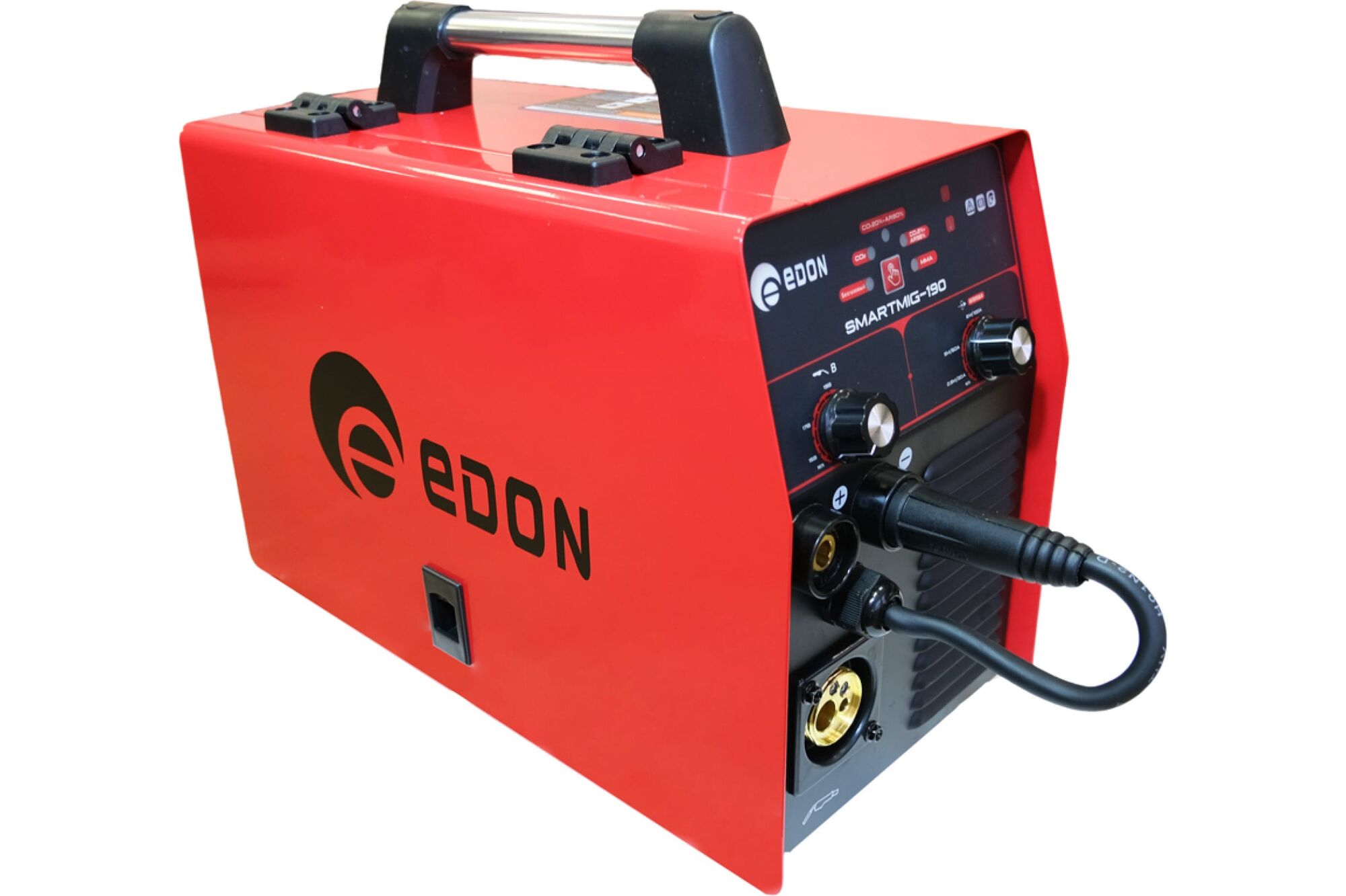 Сварочный аппарат EDON Smart MIG-190 213523113908 Edon