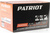 Сварочный аппарат PATRIOT WM 201Smart MMA 605302137 Patriot #2