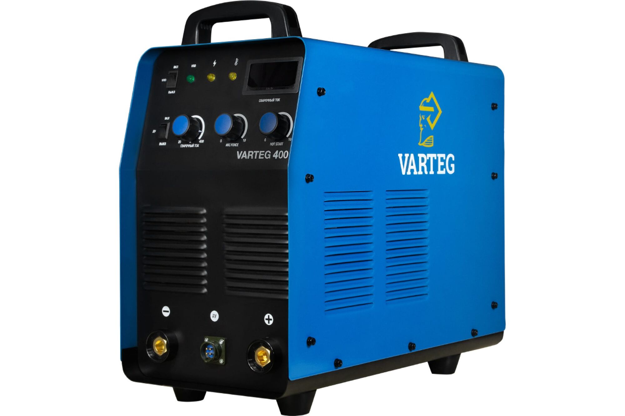 Сварочный аппарат VARTEG 400 7150 Varteg 1
