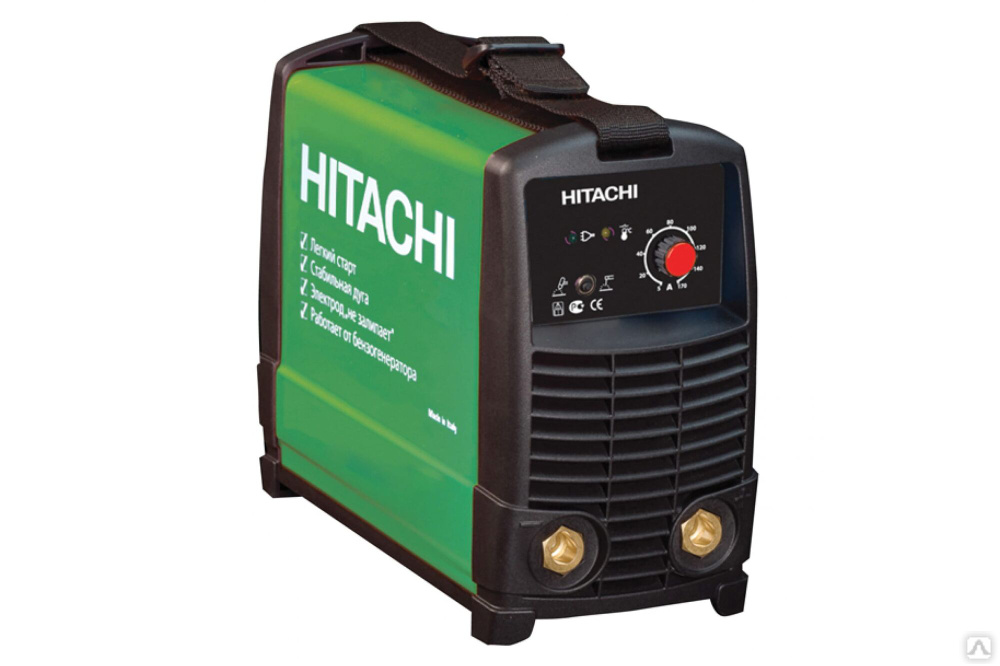 Схема hitachi w160