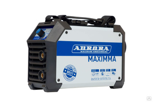 Сварочный инвертор Aurora MAXIMMA 1800 IGBT 18396 #1