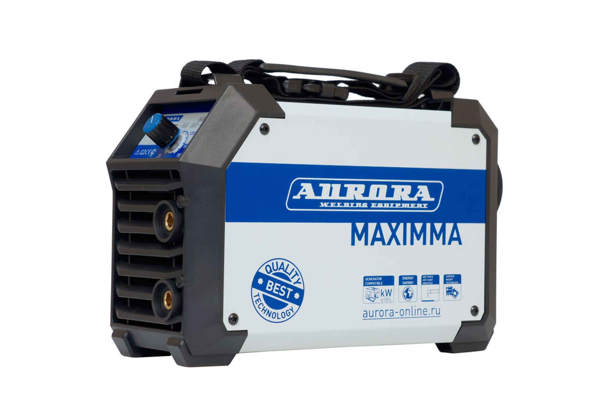 Сварочный инвертор Aurora MAXIMMA 1800 IGBT 18396