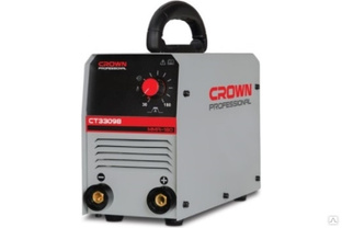 Сварочный инвертор постоянного тока ММА CROWN CT33098 Crown #1