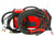 Сварочный инвертор с горелкой и газовым шлангом FUBAG INTIG 200 AC/DC PULSE 68 441.1 #1