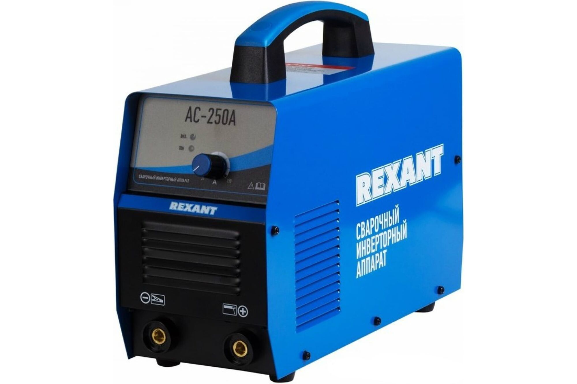 Сварочный инверторный аппарат REXANT 11-0914 Rexant