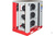 Спиральный безмасляный компрессор 8 бар SCC Compressor SCROLLI 37 SC037000-8 #13