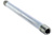 Стальной удлинитель для ручных шприцев Groz GBP/4/B прямой 100 мм, 413 атм, 18' GR44820 #1