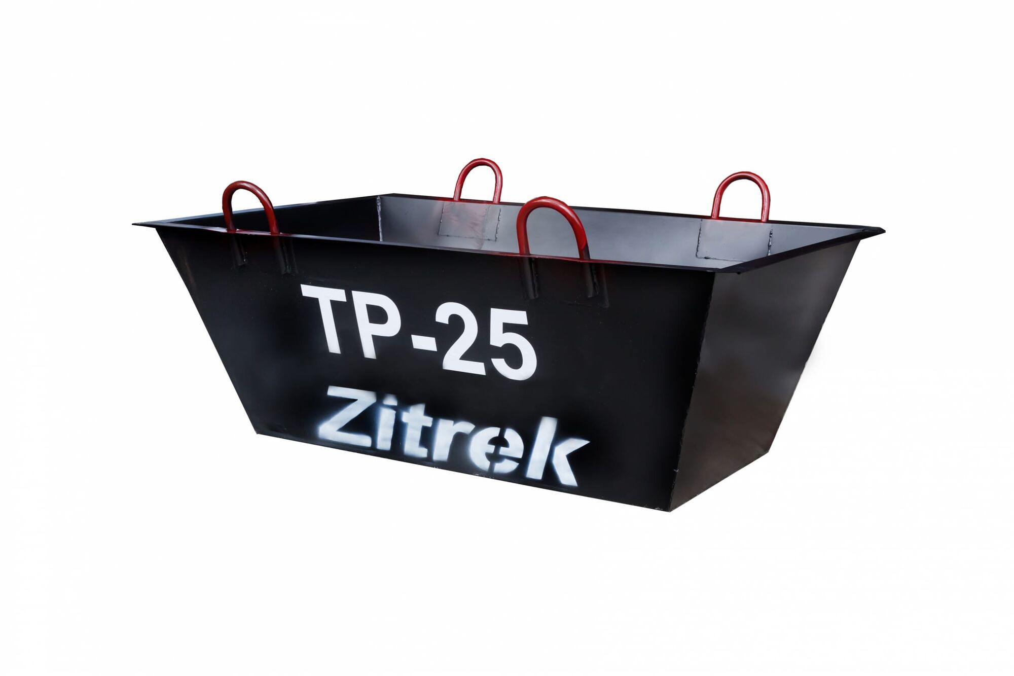 Тара для раствора Zitrek ТР-0,25 021-1992