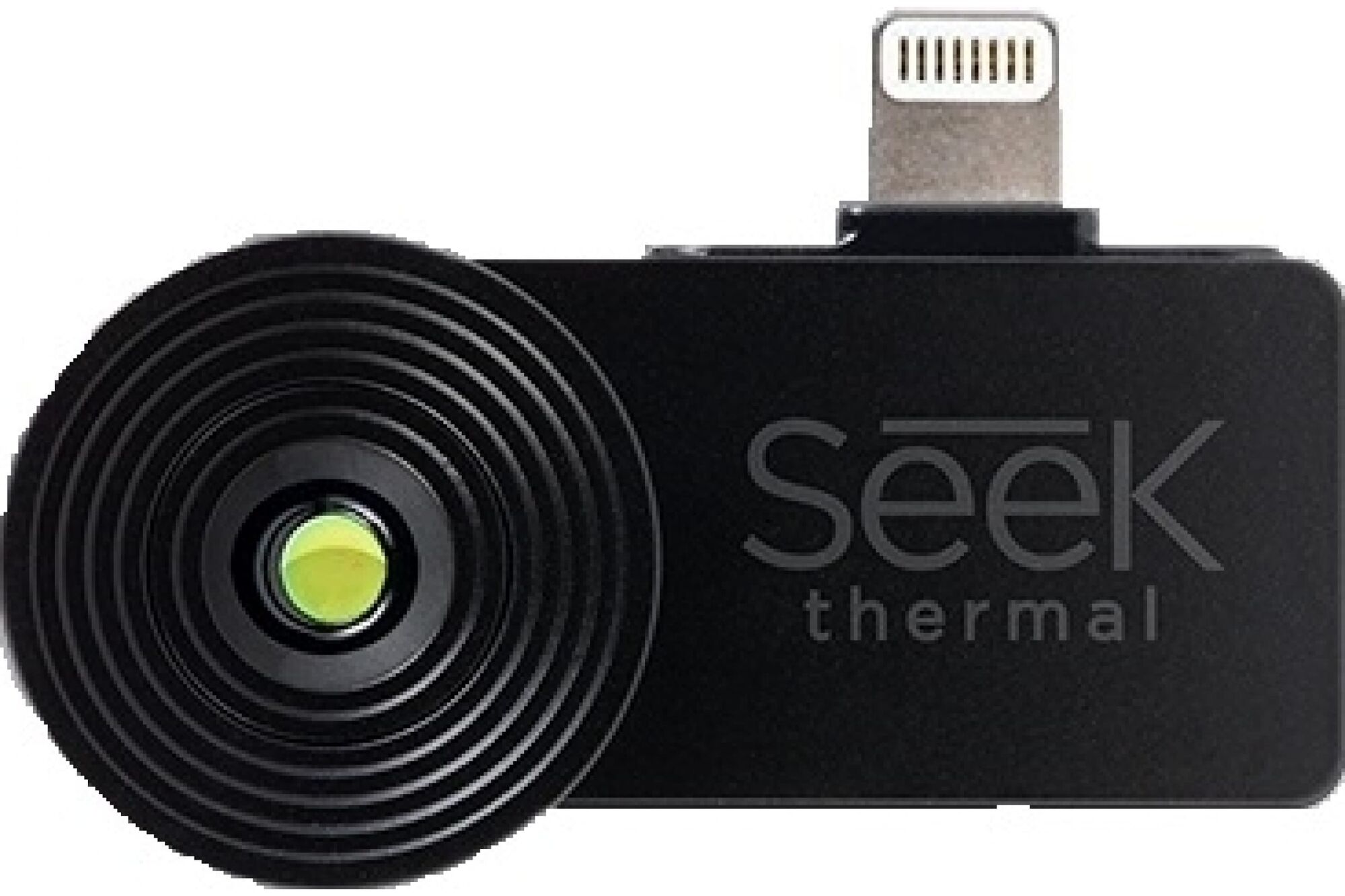 Тепловизор Seek Thermal Compact XR для Android Type-C KIT FB0060C, цена в  Екатеринбурге от компании ГЛОБАЛСТРОЙРТИ