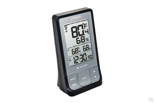 Термометр-гигрометр Oregon Scientific с передачей данных по Bluetooth RAR213HGX #1