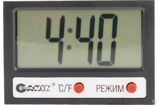Термометр-часы Garin TC-1 12670 #1