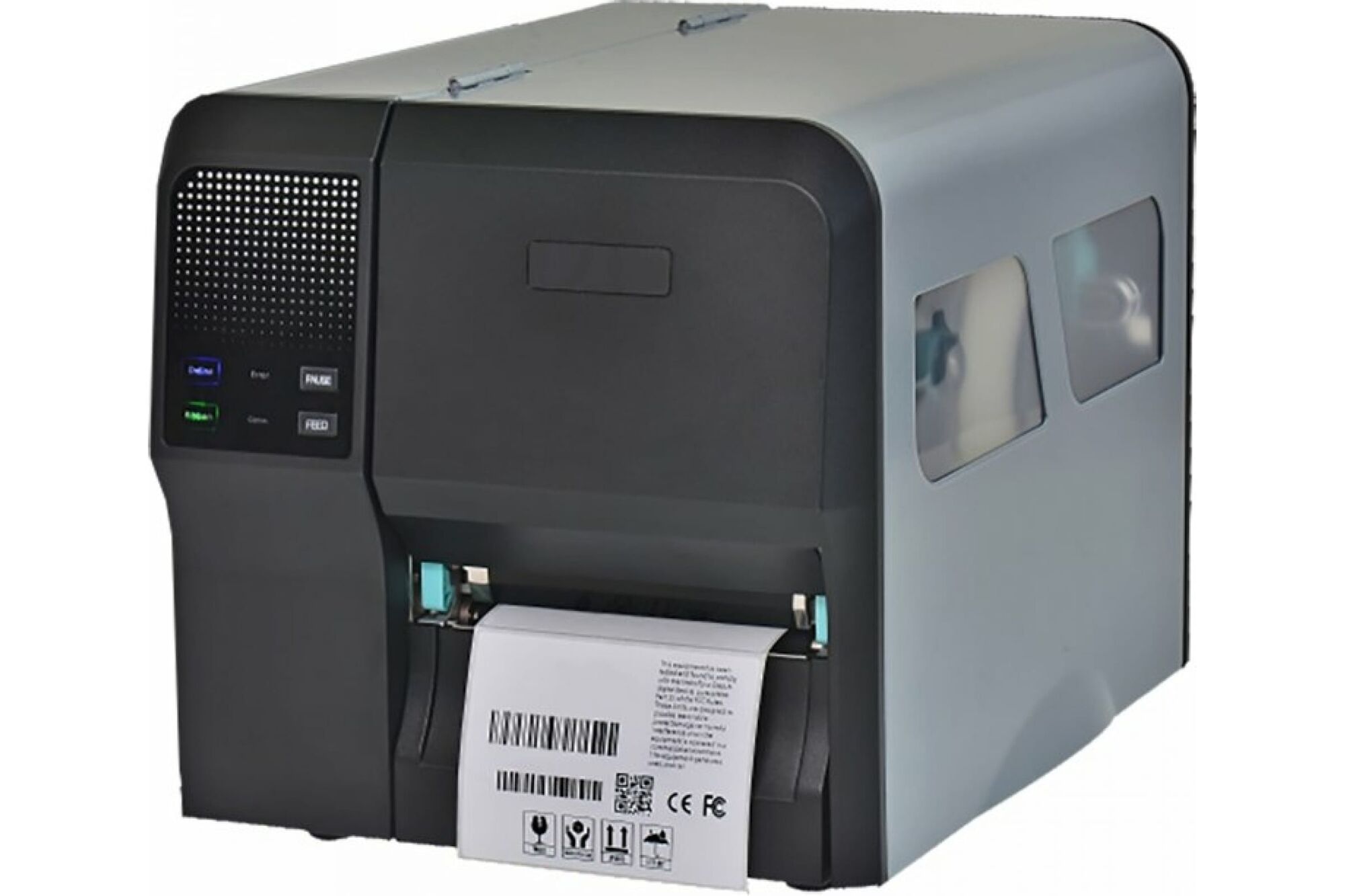 Термотрансферный принтер PROTON TTP-4210Plus/V