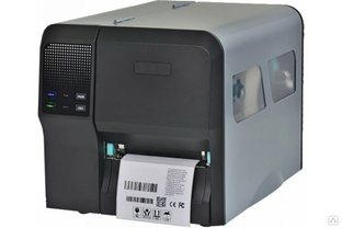 Термотрансферный принтер PROTON TTP-4308/V 